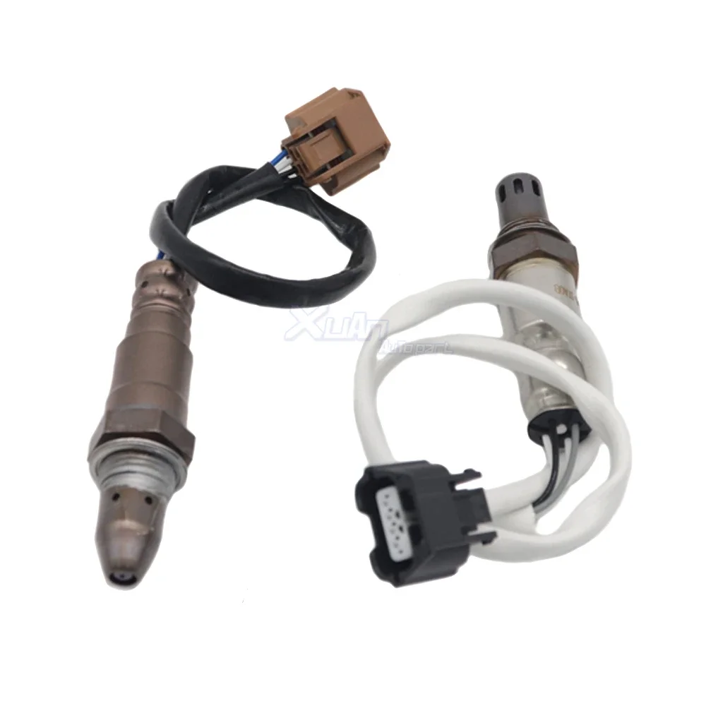 2 шт. датчик кислорода Lambda O2 22693-3TY0B 226A0-3TA0B для Nissan Altima 2013 л седан 2017-