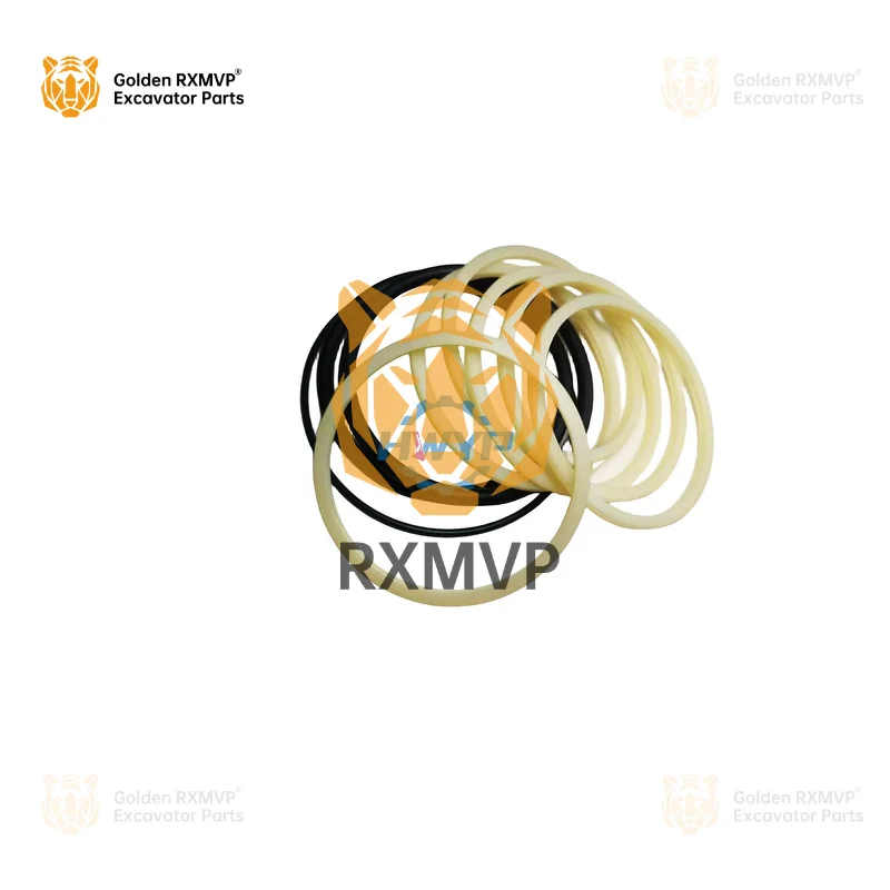 Для производителей сальников Jcb 332/d5124 332d5124 Комплект центрального шарнира