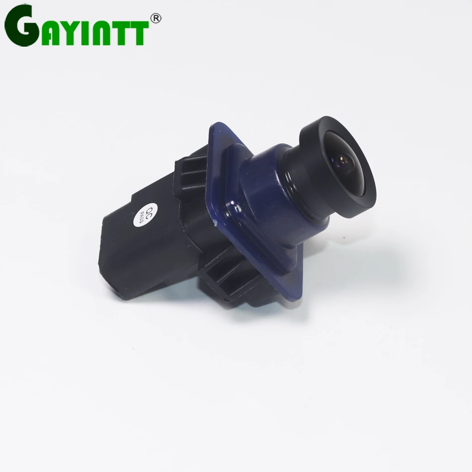 Камера заднего вида GAYINTT для Ford F150 2010-2014 Mustang 2015-2020 и Lincoln MKC 2015-2019 OEM: EL3Z-19G490-D BL3Z-19G490-B