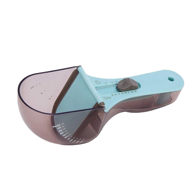 

Мерные ложки с весами, 2 шт.