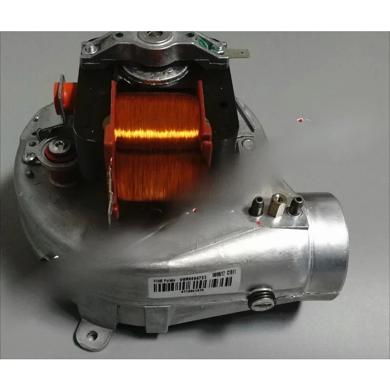 Импортировано из Германии Eurostar Elite Gaishi Мини-настенный вентилятор для съемки