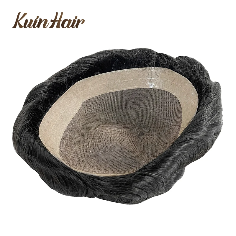 Рисунок 3 - Тонкий моно Мужской капиллярный