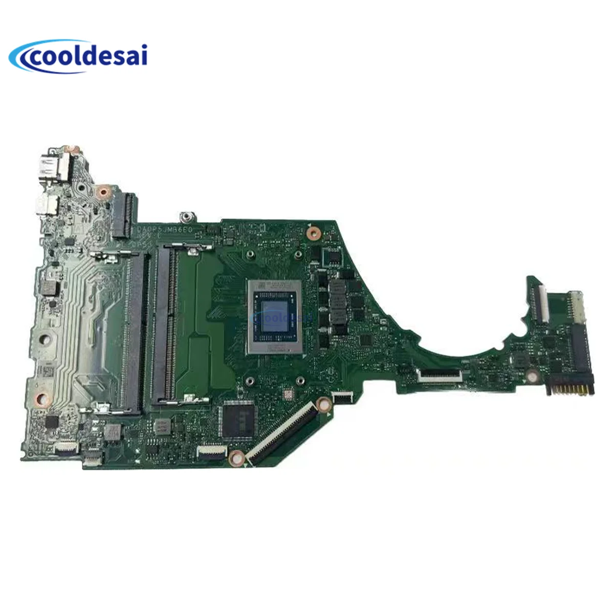 Материнская плата для ноутбука HP 15-EF 15S-ER 15S-EQ, 0p5jmb6b0