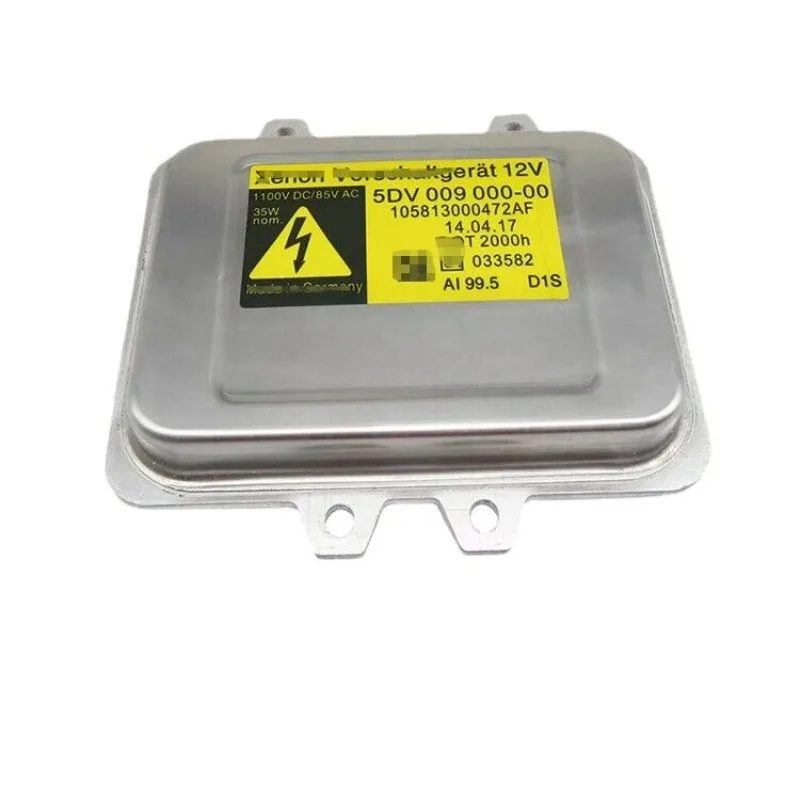 Модуль управления для фар BMW 5 серии 7 X6 63126937223