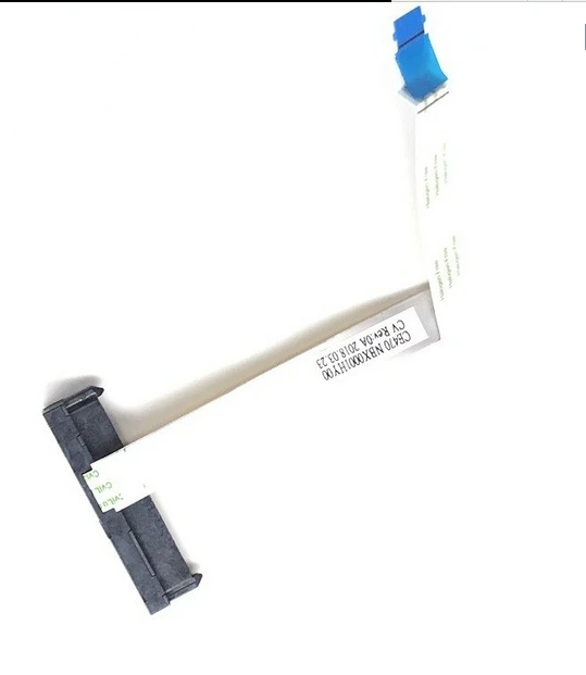 Новый кабель жесткого диска SATA SSD HDD для lenovo ThinkPad E470 E475 E470C CE470 NBX0001HY00 NBX0001HY10 NBX0001HY20 01EN236