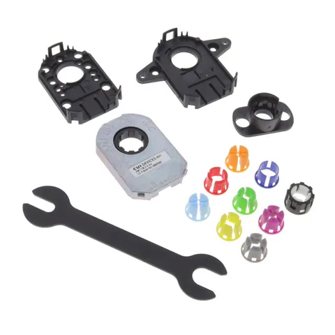 Cooboard AMT10E2-V AMT10E3-V кодировщики