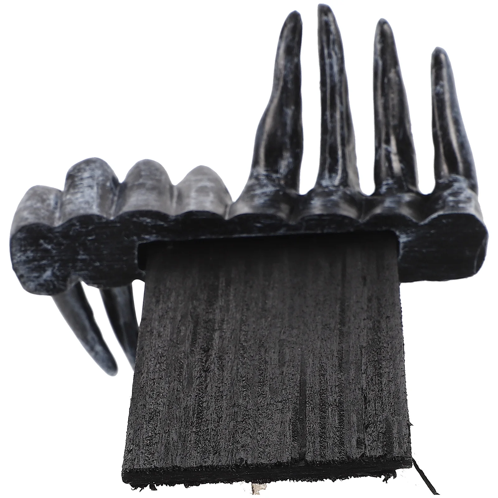 

Devil's Hand Bookmark Shape Modeling Decorative Home Accents Page Clip Reading Ornament Exquisite Stationery shop