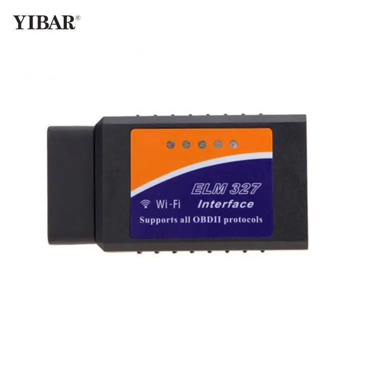 

Мини Elm 327 Bluetooth Voor Android Symbian Voor Obdii Протокольный ELM327 Bluetooth V2.1 OBD2 автомобильный диагностический инструмент