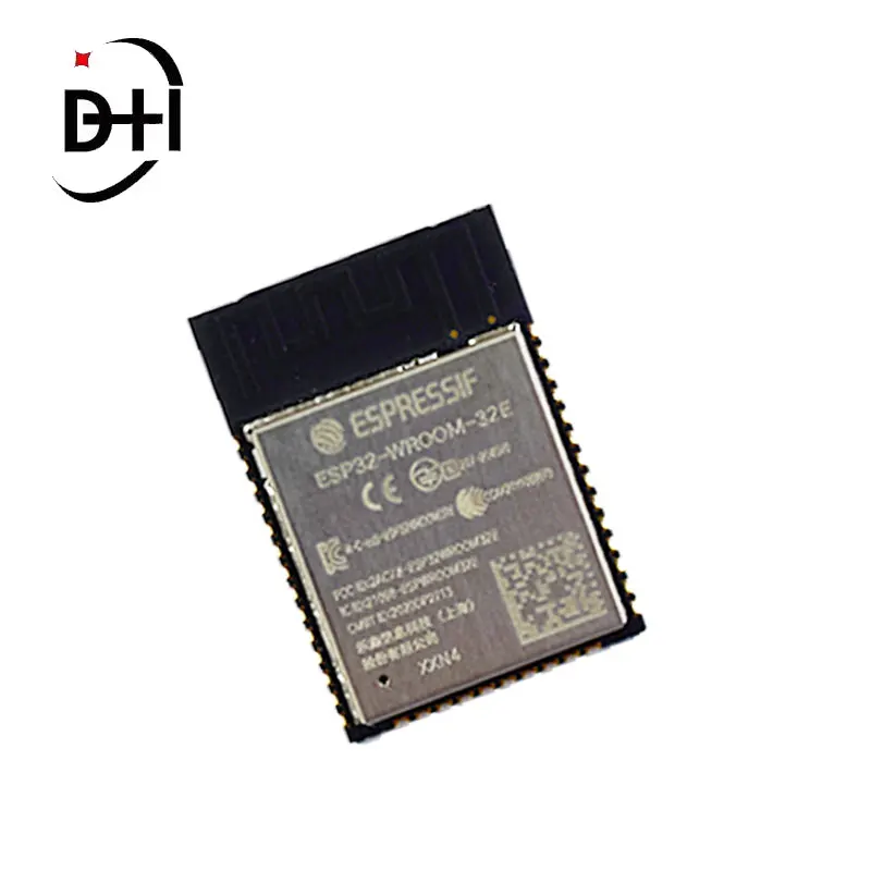 

ESP32-WROOM-32 ESP-WROOM-32E 4MB 8MB 16MB Flash Memory Espressif Original WiFi Wireless Module