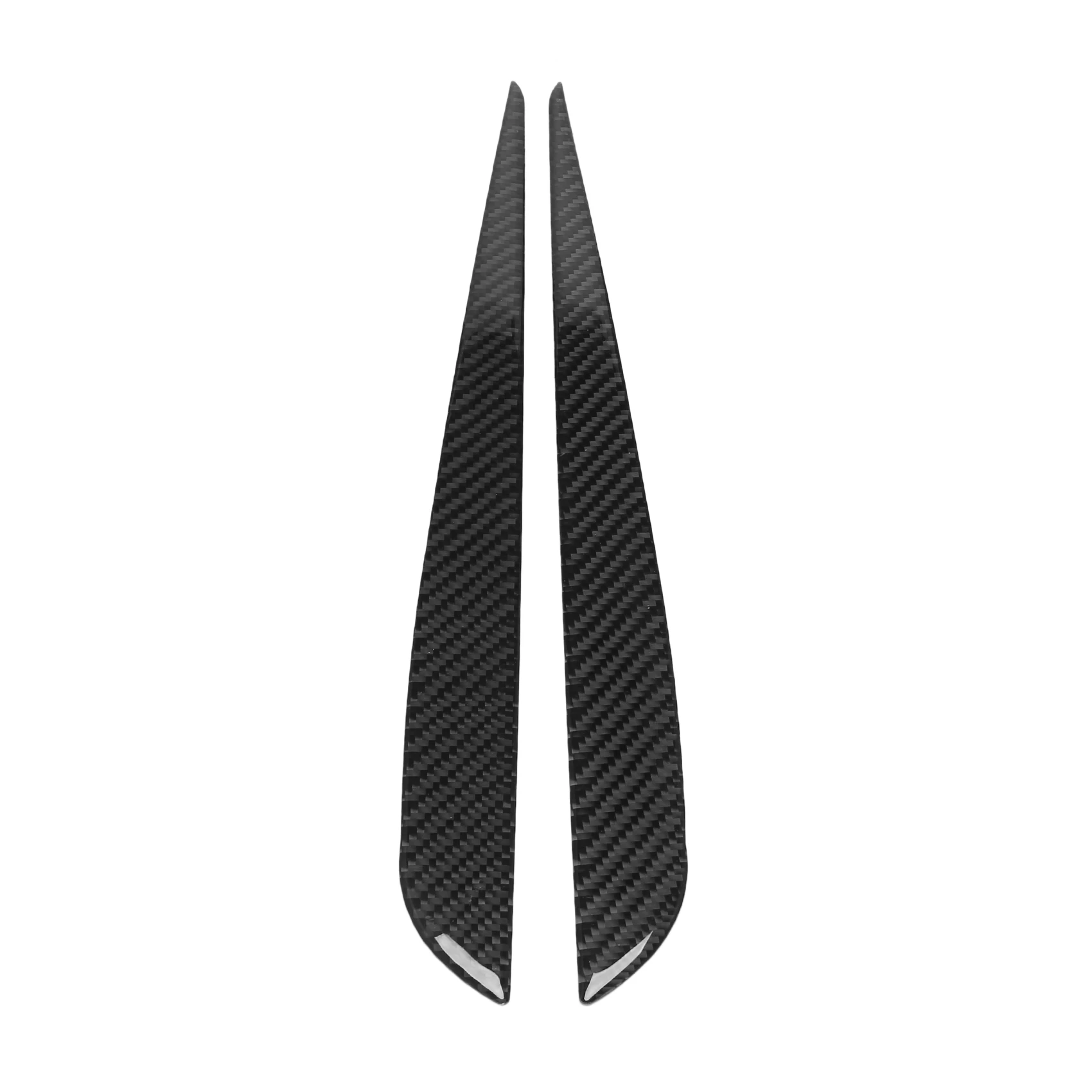 

Car Soft Carbon Fiber Control Gear Side CoVER Trim for Honda Civic 2022