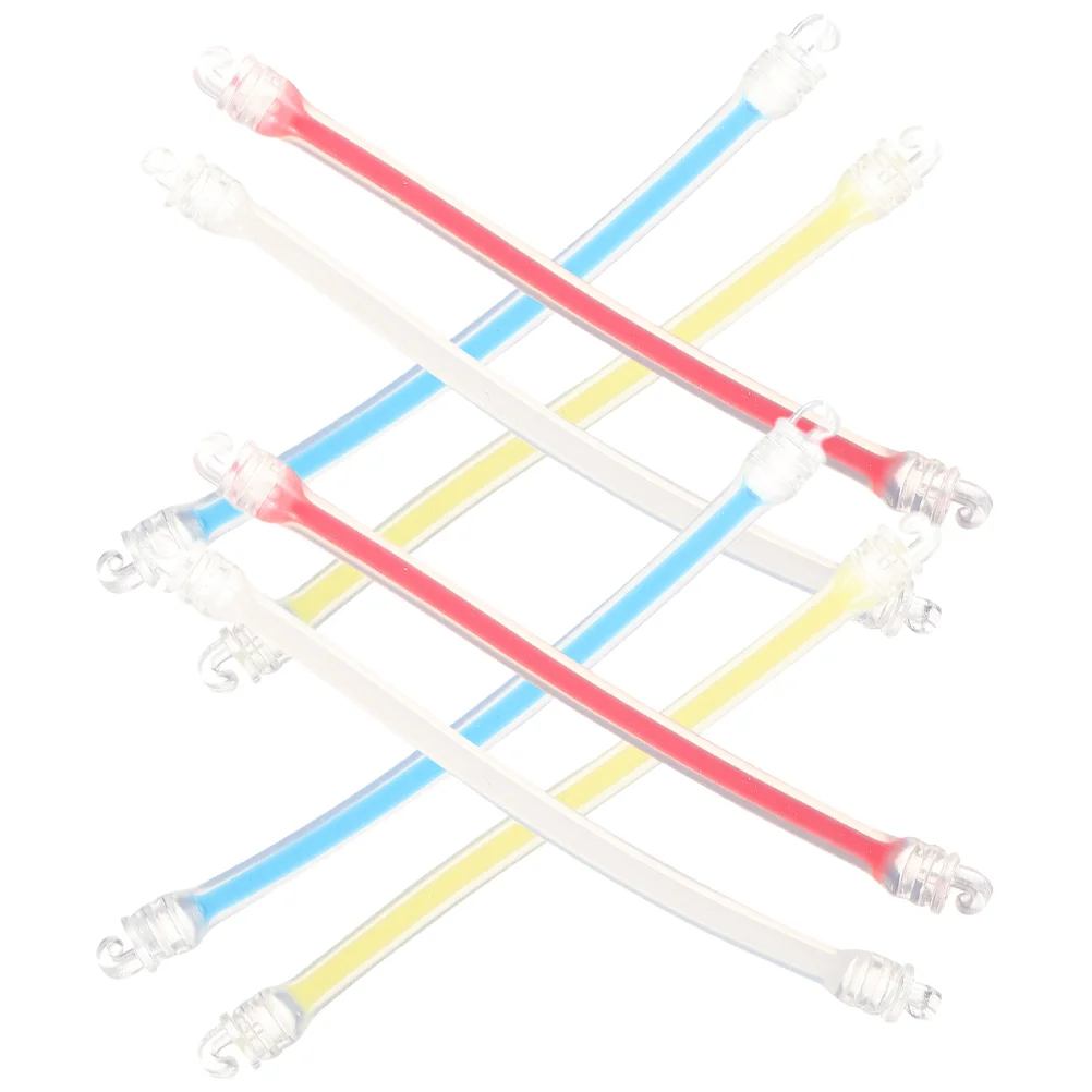 Теннисная ракетка гаситель вибрации амортизатор ракетки для сквоша мячи