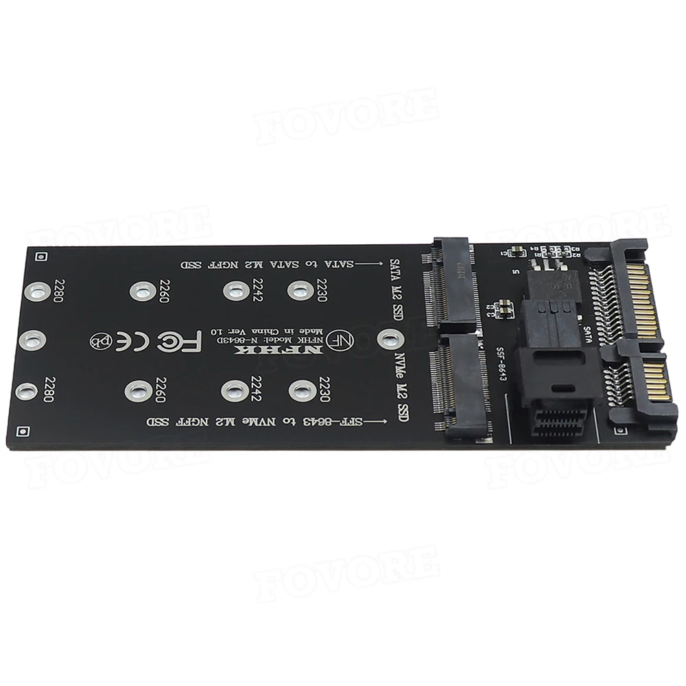 Переходник Sata 3 На M 2 Купить