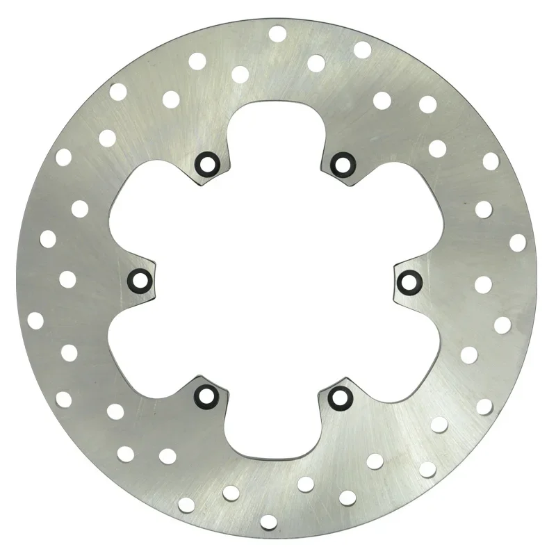 Задний тормозной диск мотоцикла LOPOR для F650CS F650GS F650ST F 650 GS Daker BMW F650 1993-2009