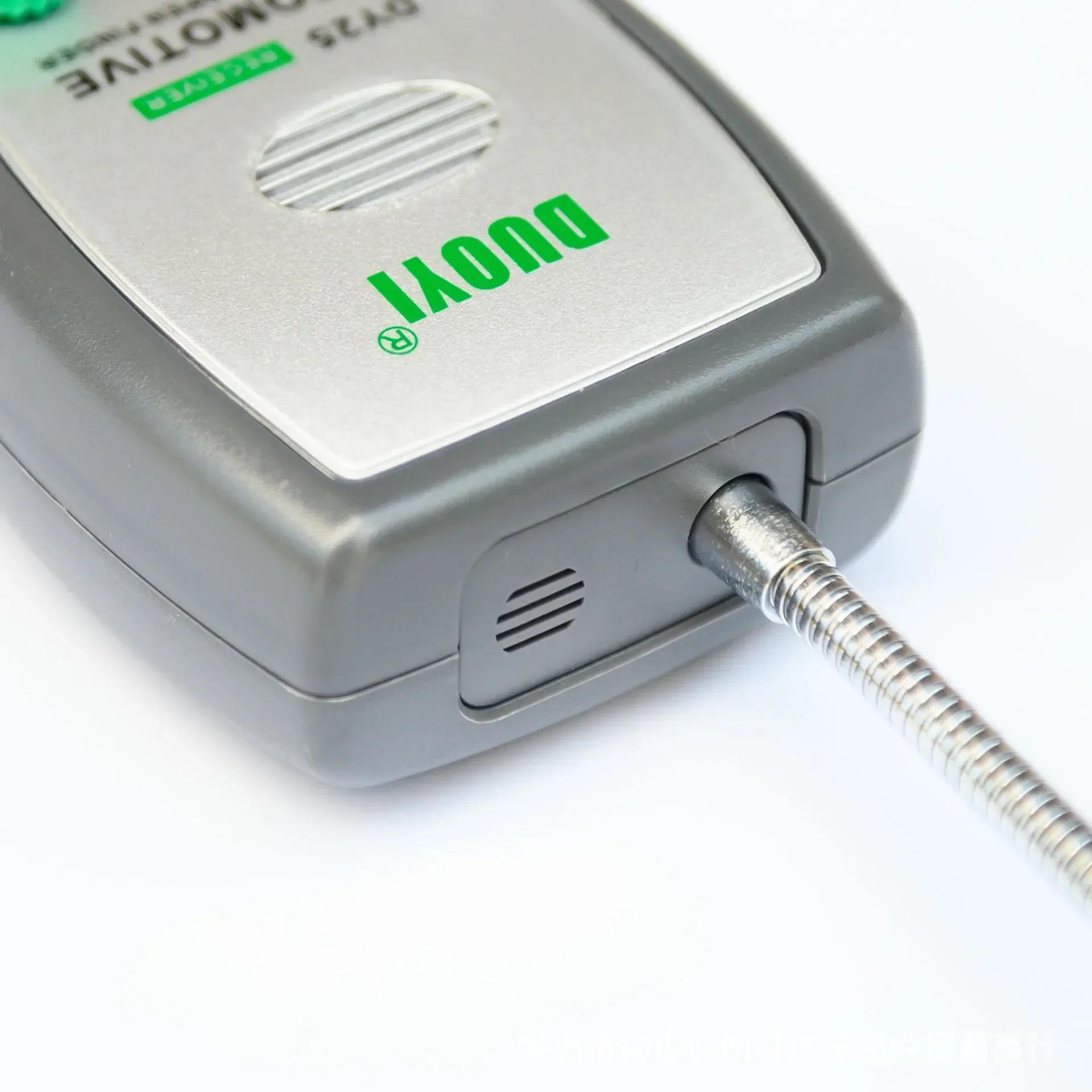 DUOYI DY25 автомобильный кабельный трекер тестер поиска коротких и открытых цепей