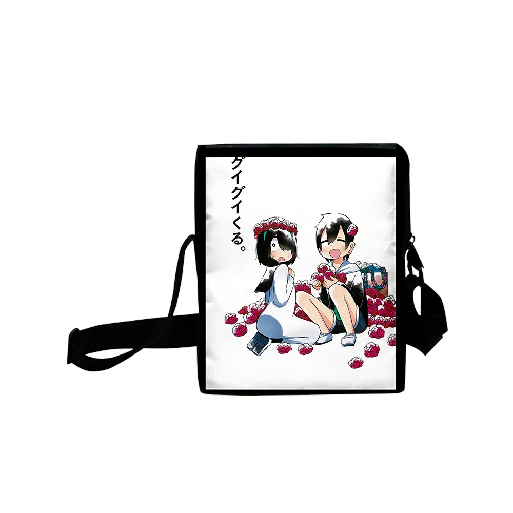 Рюкзак унисекс из ткани Оксфорд