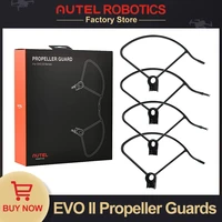 autel robotics evo 2 series drones propeller guards fully protect propellers improves flight safety necessary for fly