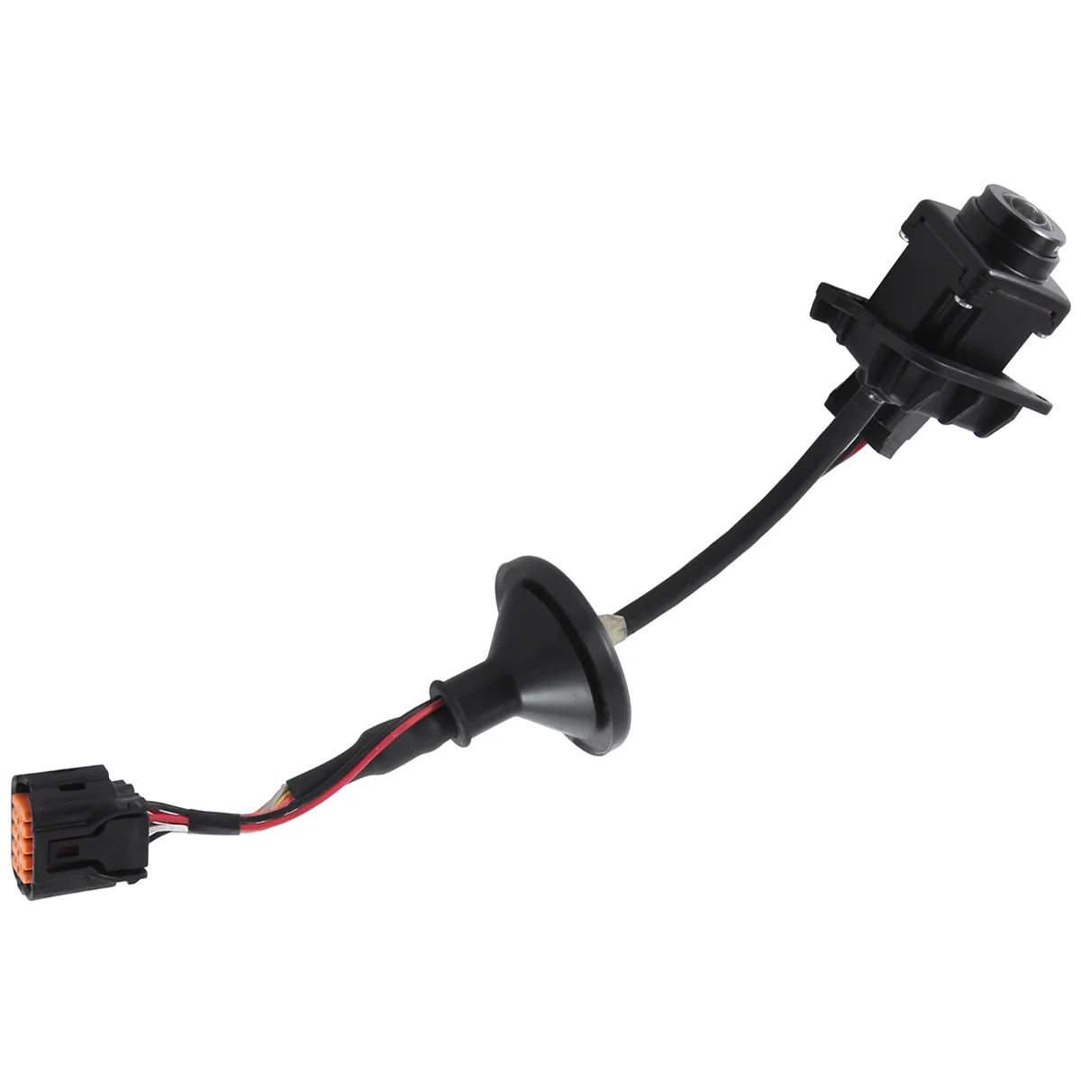 Задняя камера заднего вида 95760-G8100 для KIA Hyundai