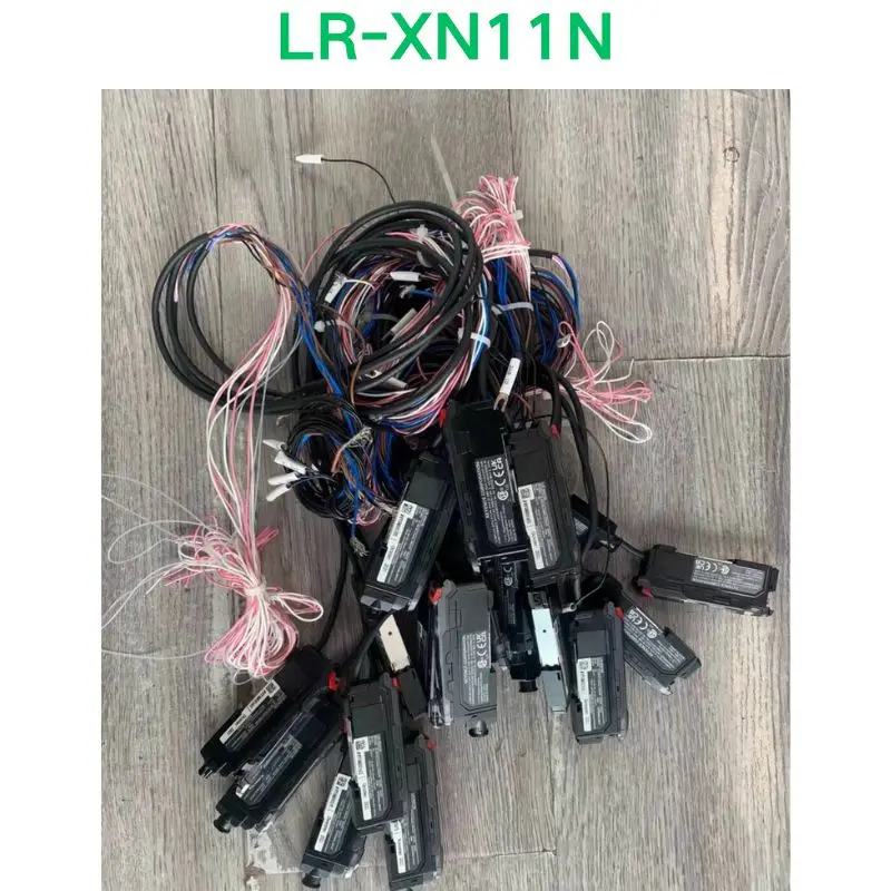Подержанный тест ОК Датчик LR-XN11N