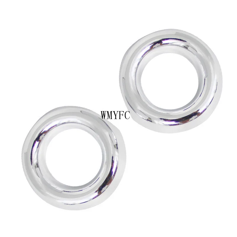 Рамка для противотуманная фара головного света джипа компаса 2011 2012