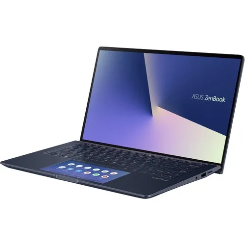 For Asus Zenbook UX334FLC-A4107T Intel Core i7 10510U 16GB 512GB SSD MX230 Windows 10 Home 13.3