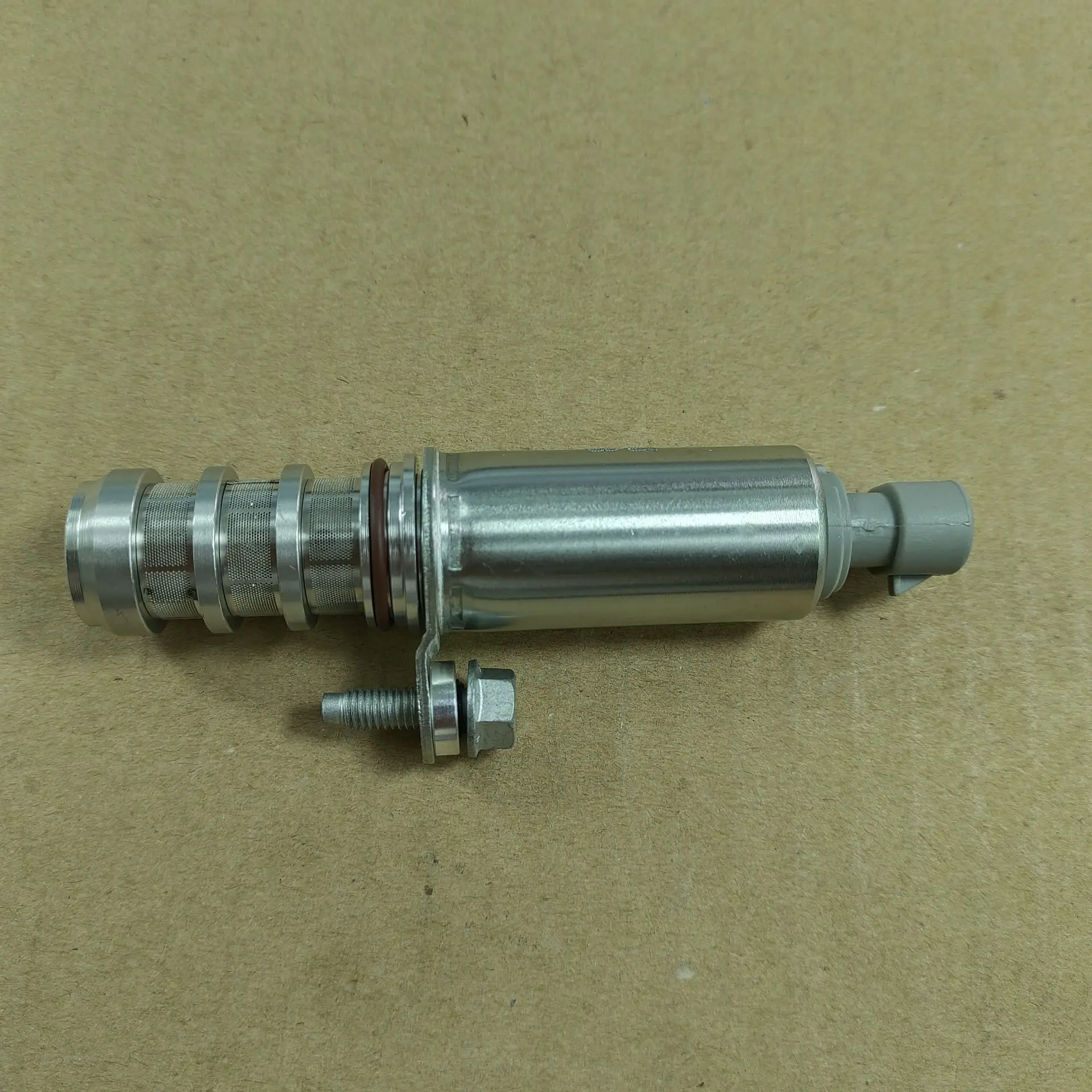 Высококачественный регулируемый клапан 12655420 VVT регулирующий подачи масла для Buick