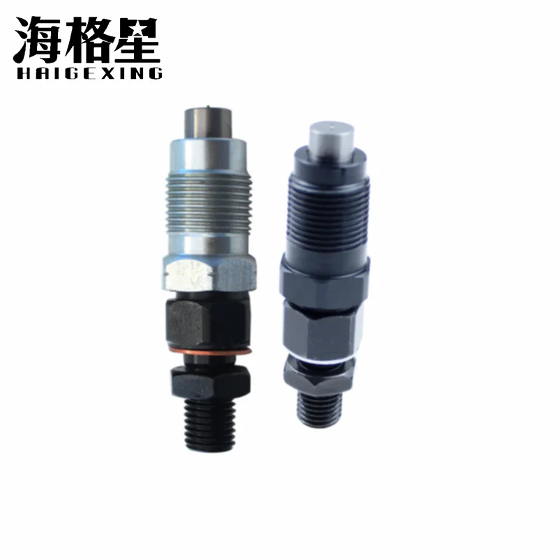 Форсунка дизельного двигателя 105007 -1020 подходит для топливного DN0PDN102 форсунка PD