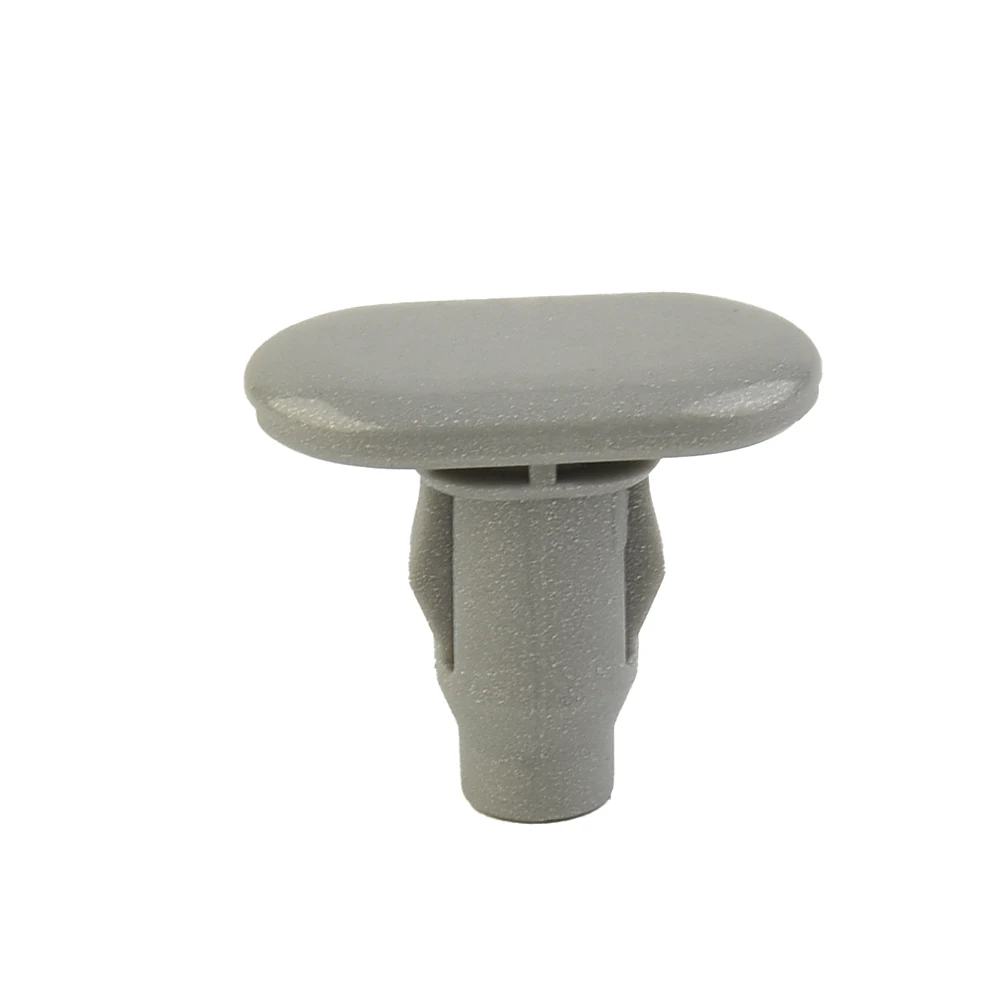 

Durable Practical Brand New Rocker Moulding Clips Replacement Parts Rocker Spare Accessories Clips For Lexus GX470