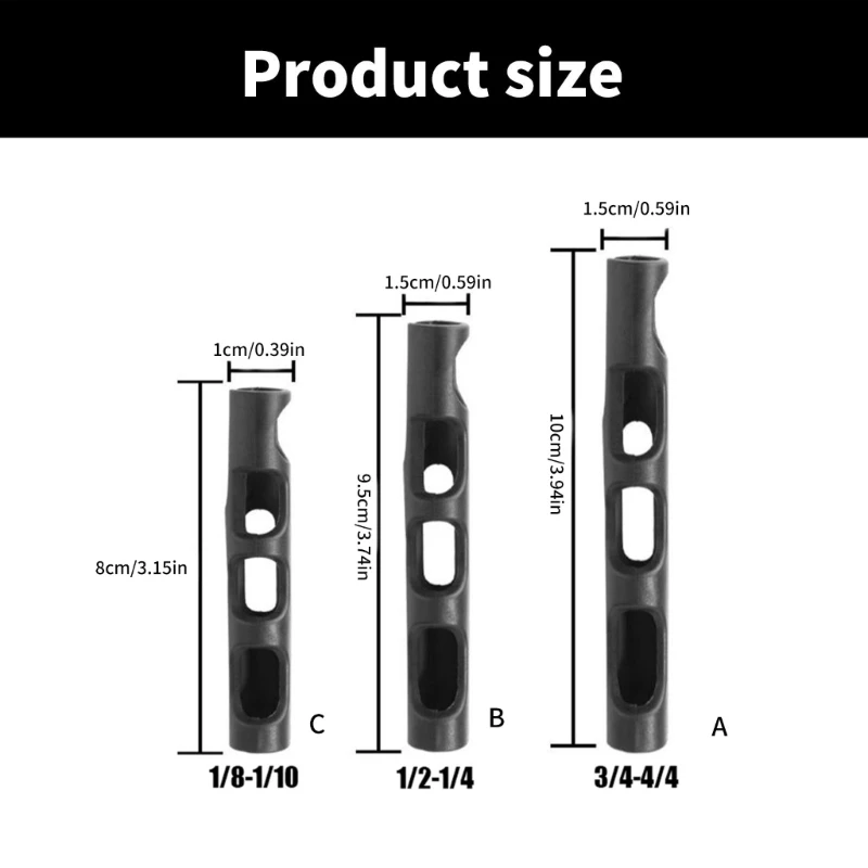 Ручка для смычков скрипки выпрямитель ручка корректор осанки