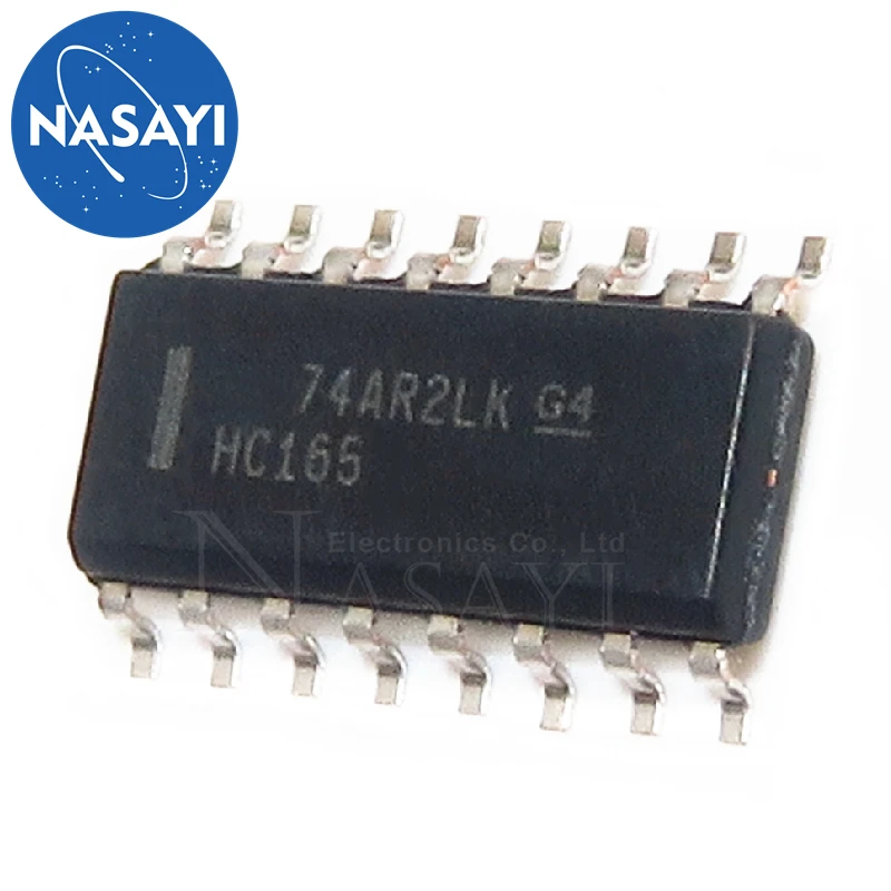 

74HC165D 74HC165 SOP-16
