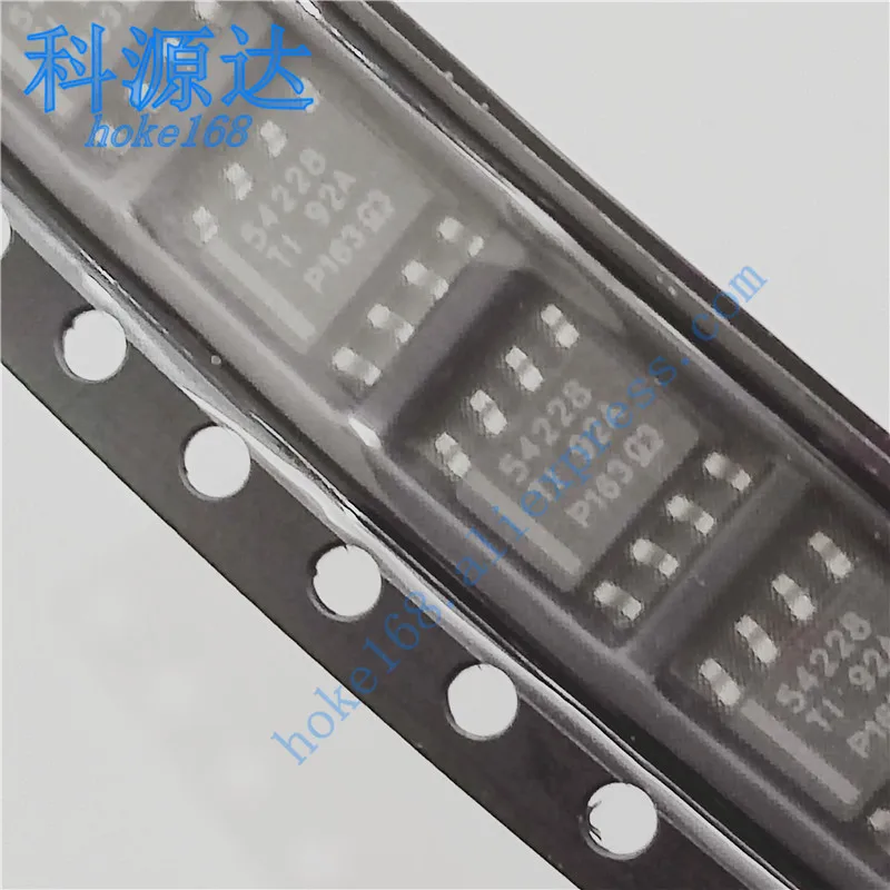 5pcs TPS54228DDAR SOP8 TPS54228 TPS54228DDA 54228 In Stock