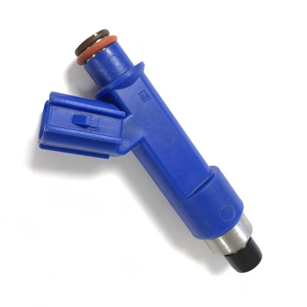 6 шт./лот топливная форсунка для Toyota 2004-2008 Corolla Matrix 1.8L 2970017 23250-22080 2325022080