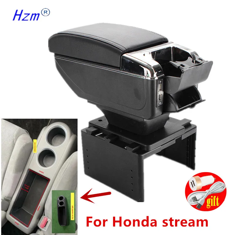 Подлокотник Хонда Цивик 4д Купить