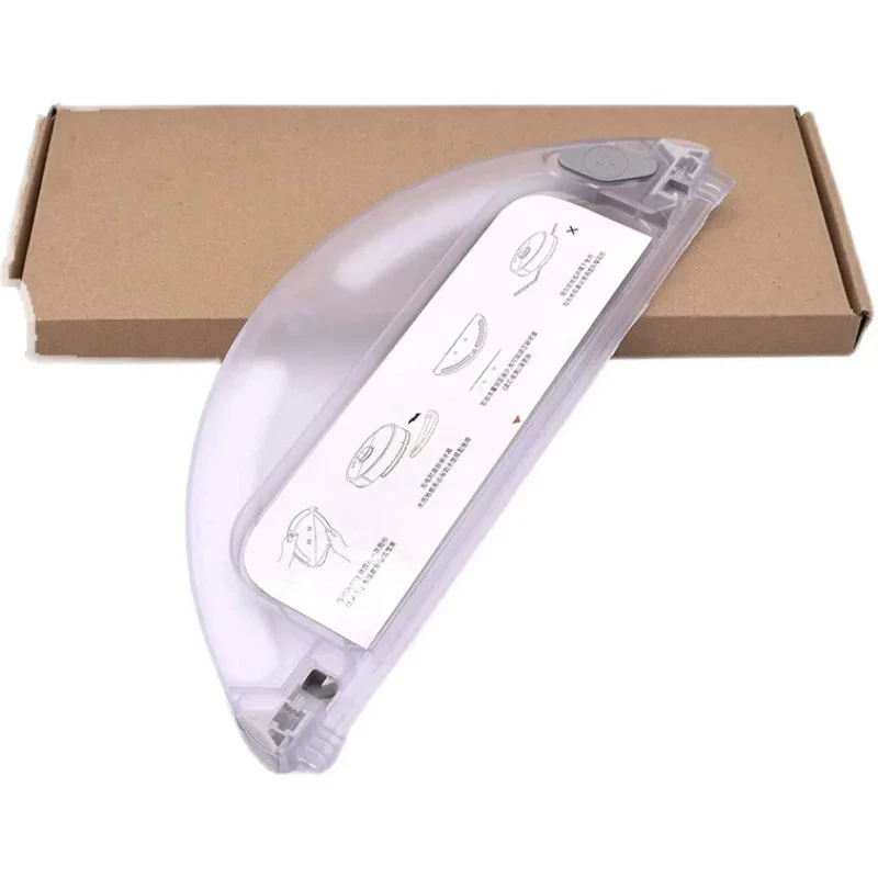 Тряпки для швабры резервуар воды совместимый с Xiaomi Roborock S6 Pure S5 S51 S50 S52 S55 E25 E35 E4 E5