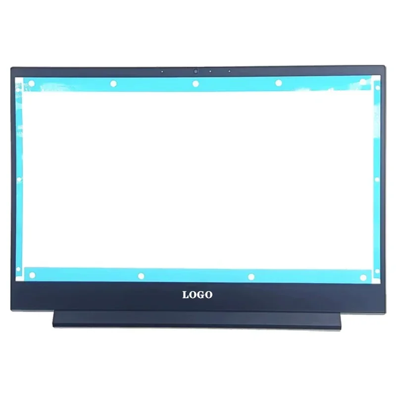НОВЫЙ ЖК-экран ноутбука задняя крышка передняя панель упор для рук нижний чехол HP