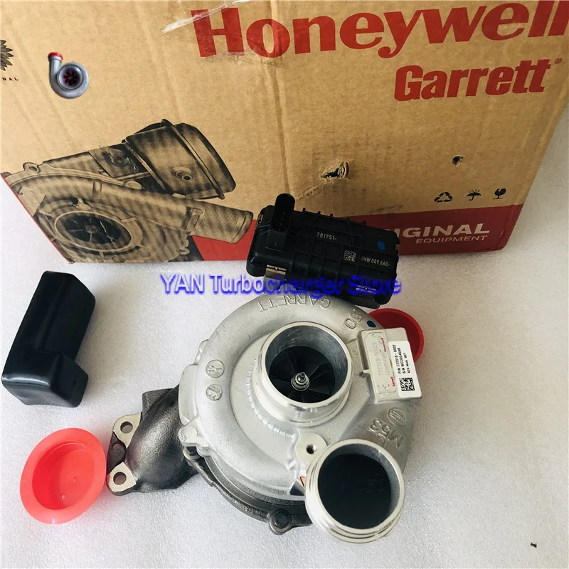 

NEW Genuine GARRETT GT20 777318-2 6420908680 Turbocharger for Ben*z E300 E350 MK320 GL350 Sprinter II OM642 3.0T CDI 777318