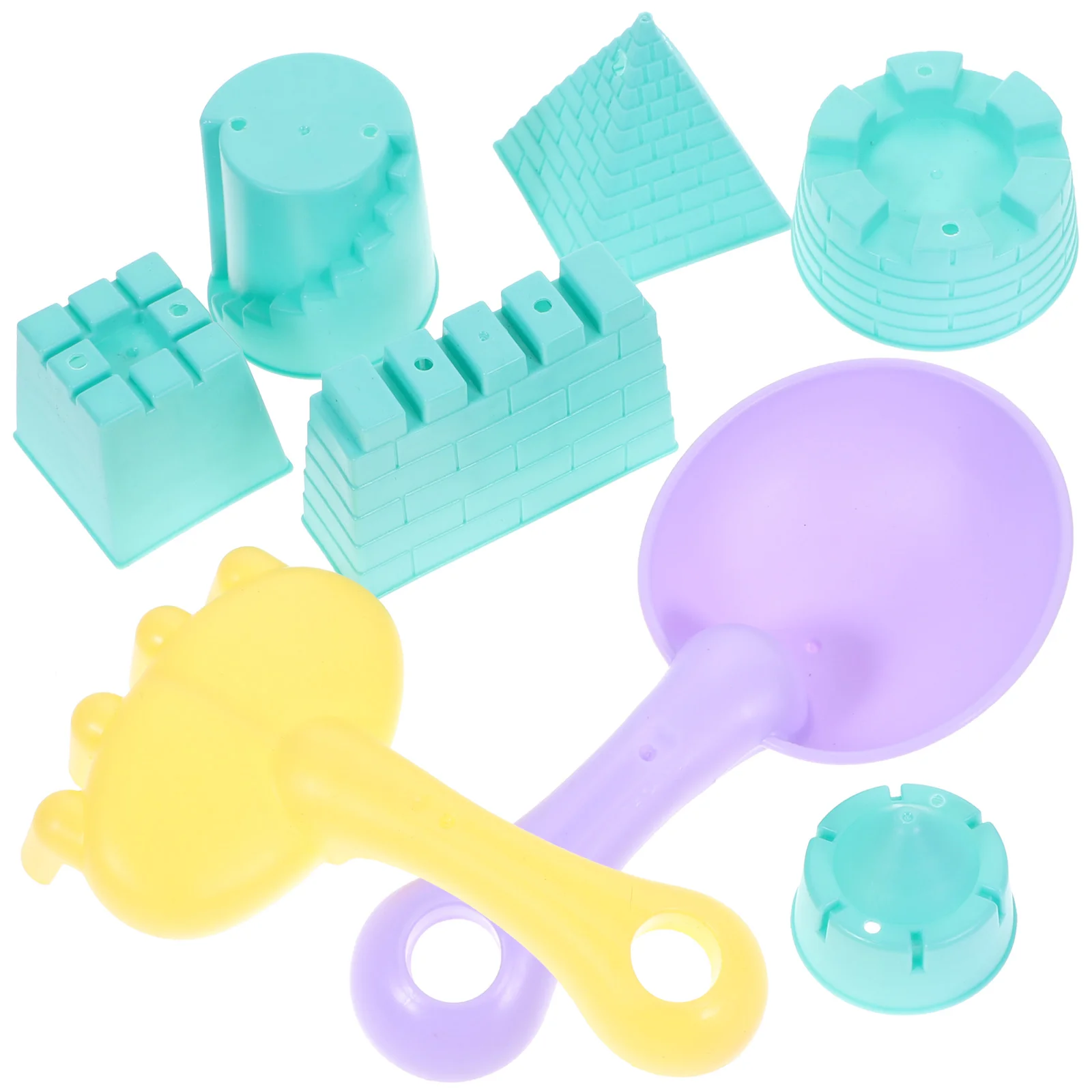 

Kid Toys Outdoor Sand Toys Children Playthings Toddlers Digging Wear-resistant