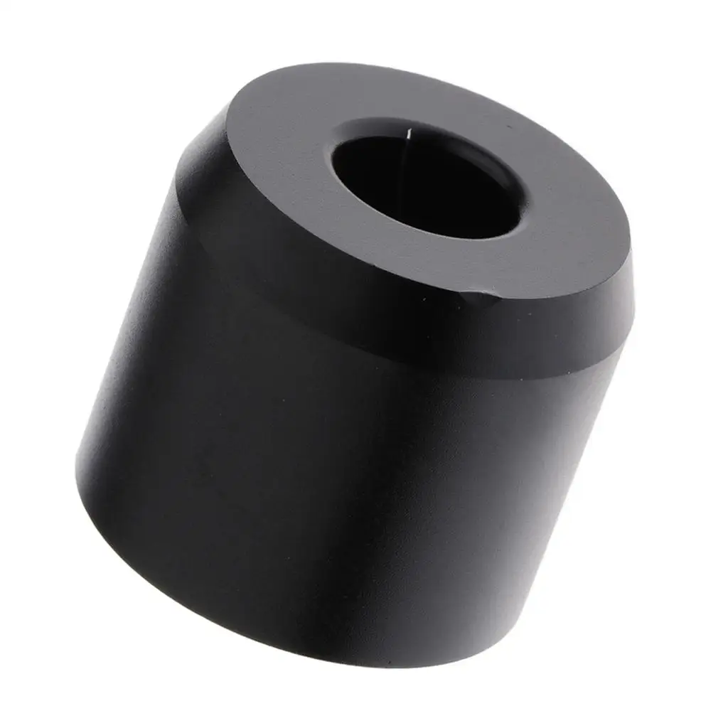 

Black Shaving Stand Holder Double Edge Safety Base