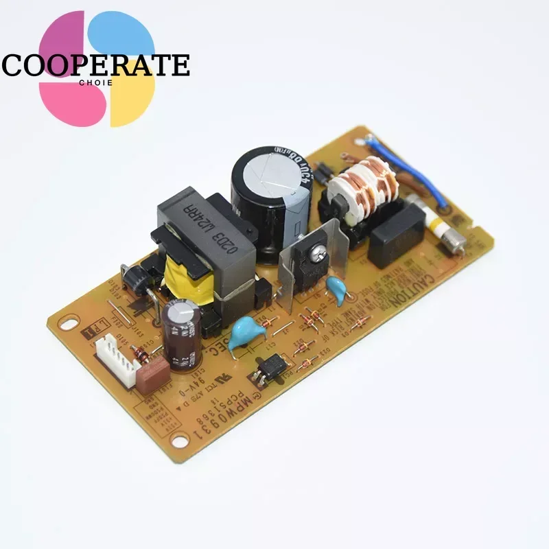 Плата питания 220 В для Brother DCP-T310 300 500 510 700 710 MFC-J810 910 480DW T310 T510W T710W T810W T910W MPW9221 Блок