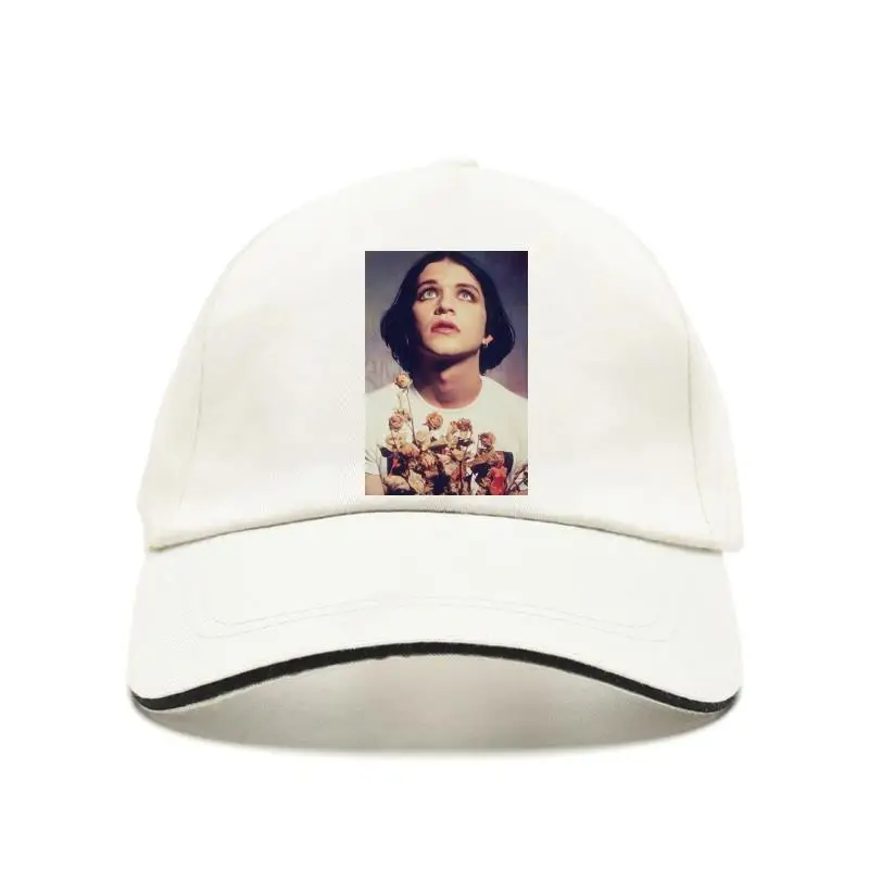 

New cap hat en t Baseball Cap Pacebo Brian oko With Fower Back For fahion d uer Baseball Cap Baseball Cap