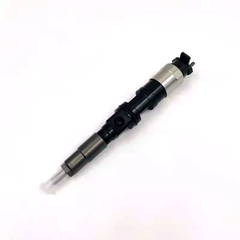 Форсунка системы дизельного топлива