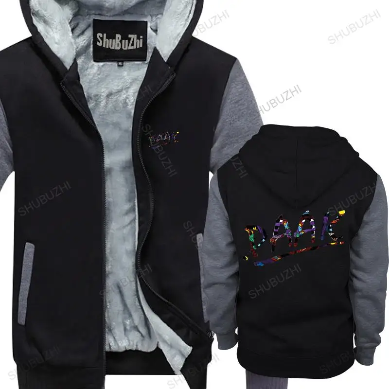 

warm coat men fleece hoody Kaytranada + Anderson Paak Popular Tagless men winter sweatshirt drop shipping