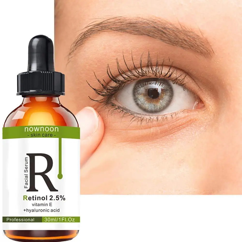 

Сыворотка для лица с гиалуроновой кислотой, отбеливающая, от морщин