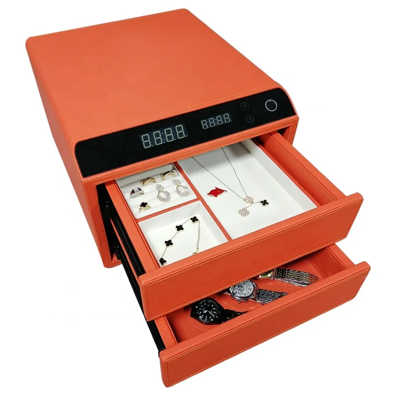 Рисунок 3 - Электронный Сейф со скрытым отверстием