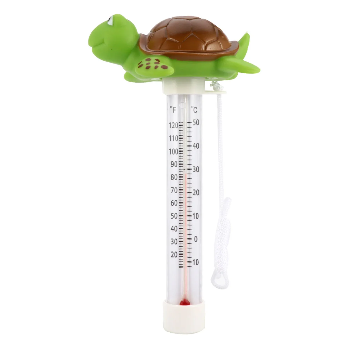 

1pc Cartoon Novel Practical Pool Bath