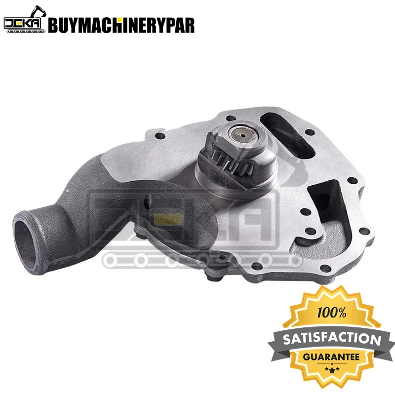 

Water Pump 915-838 10000-45433 10000-45331 10000-00119 10000-45354 Fit for FG Wilsion