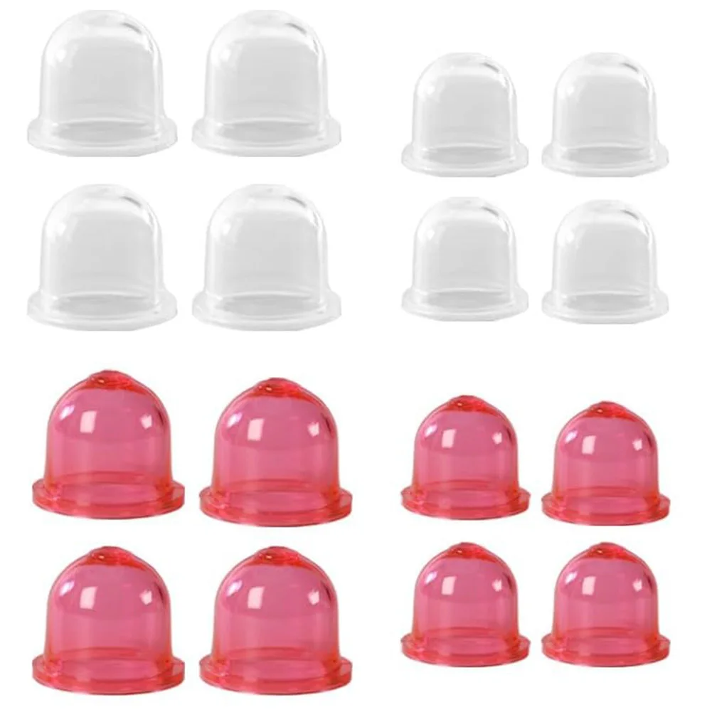 16 шт. лампа праймера карбюратора топливного насоса 188-12-1 0057003 0057004 Лампочки для