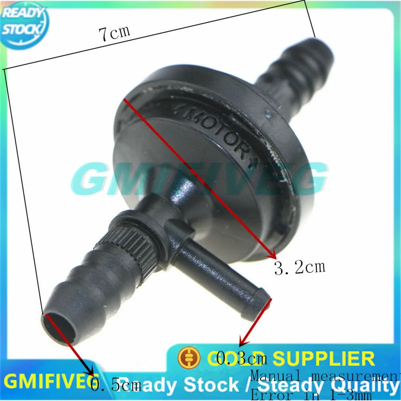 1P положительный клапан для вентиляции Картера обратный Toyota VW Audi Buick Opel Chevrolet Honda