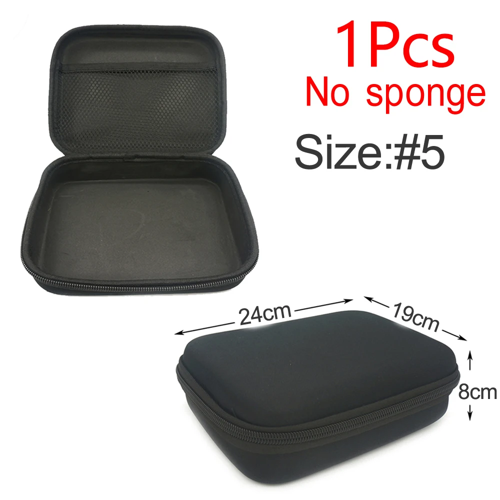 

Сумка для хранения стартера из ЭВА