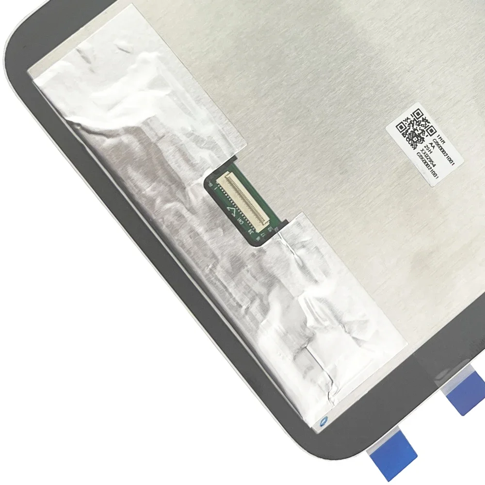 5 шт. для Google Home Nest Hub 1 поколение/2 поколение 7 0 дюйма ЖК-дисплей детали замены