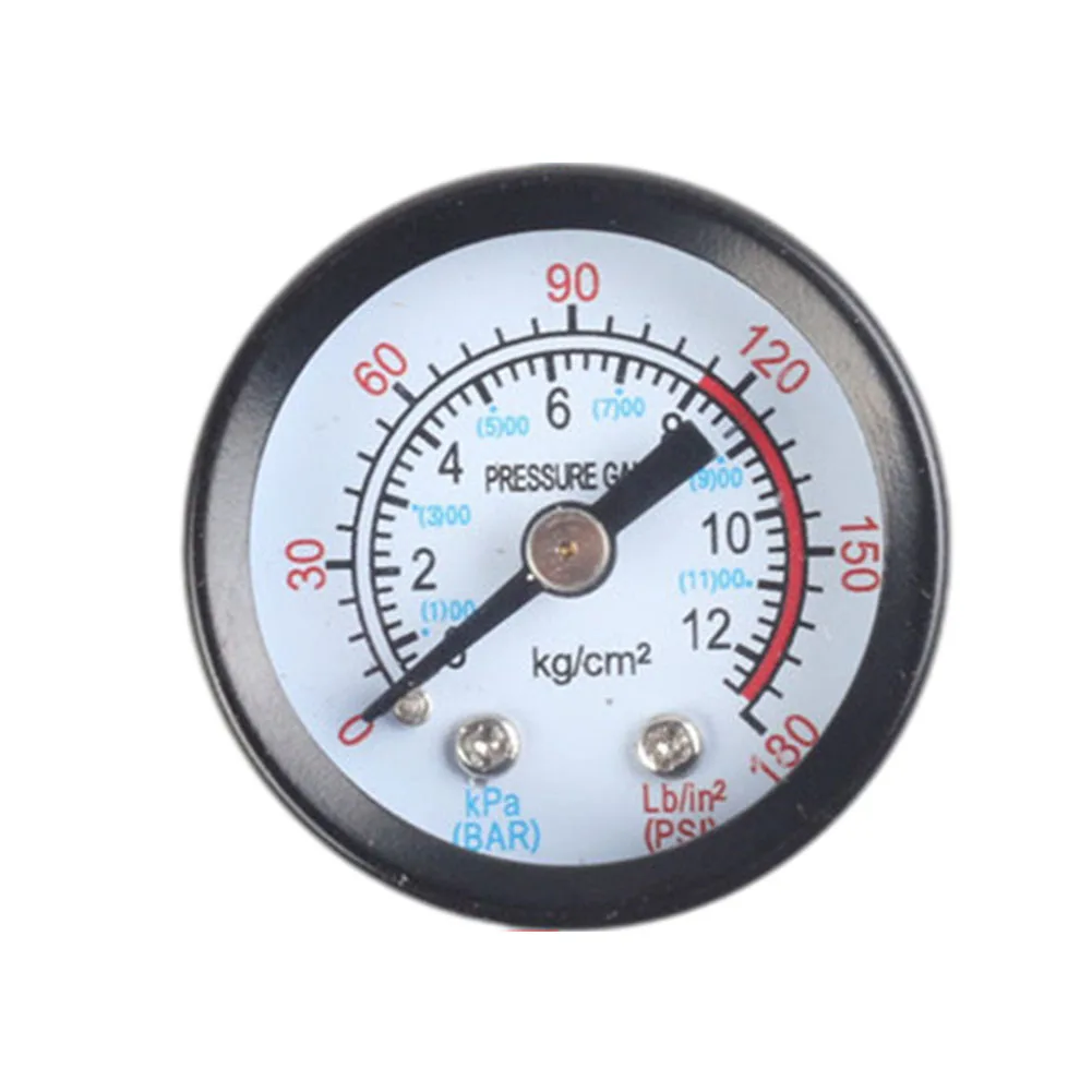 Измеритель давления Y40 Y50 0-psi